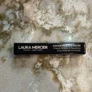 Laura Mercier Caviar Stick Eye Color in Rosegold Travel Size